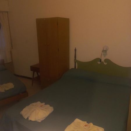 Hosteria Mundo Tablas 마르델플라타 외부 사진