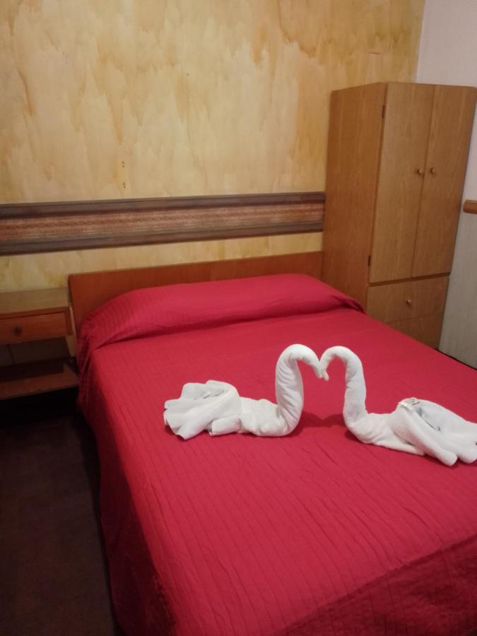 Hosteria Mundo Tablas 마르델플라타 외부 사진
